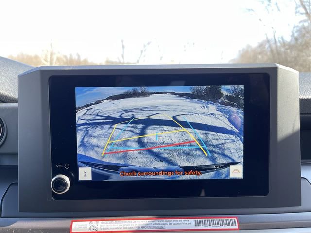 New 2026 Toyota Tacoma TRD Off-Road image 10