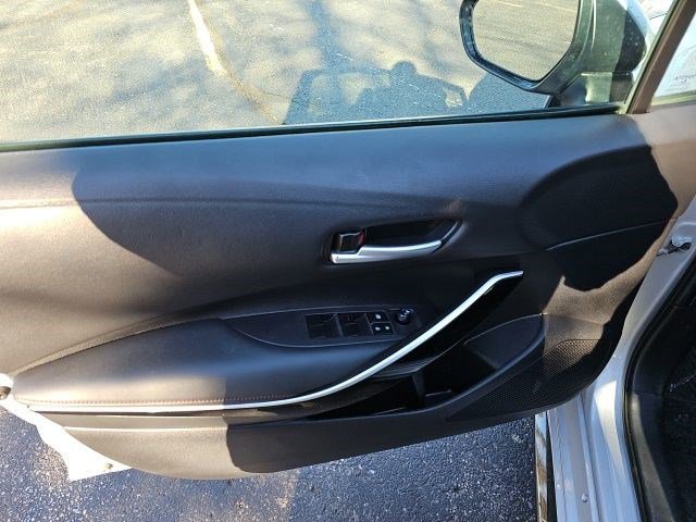 Used 2024 Toyota Corolla XSE FWD image 20
