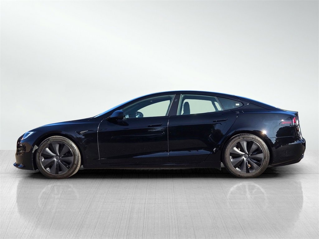 Used 2023 Tesla Model S image 7