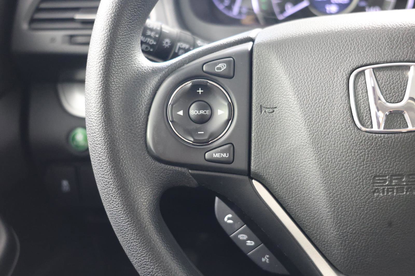 Used 2016 Honda CR-V EX image 21