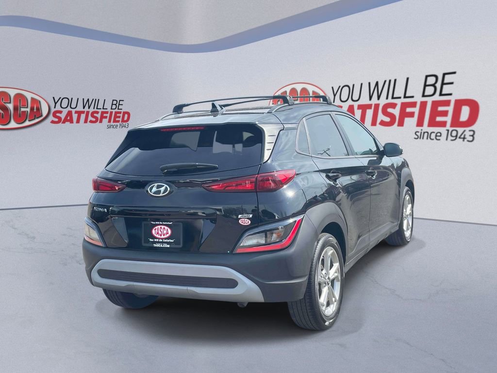 Used 2023 Hyundai Kona SEL image 6