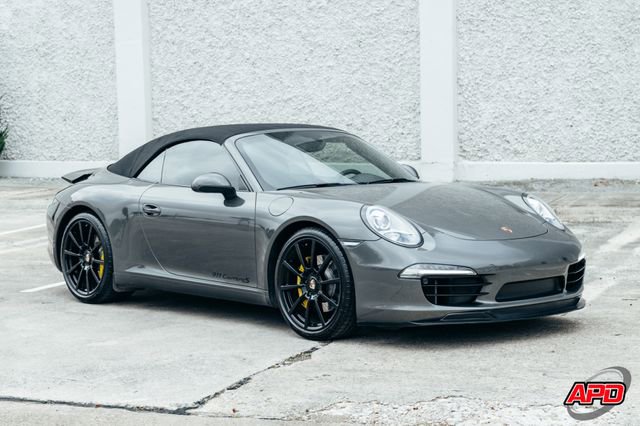 Used 2013 Porsche 911 Carrera S RWD image 32