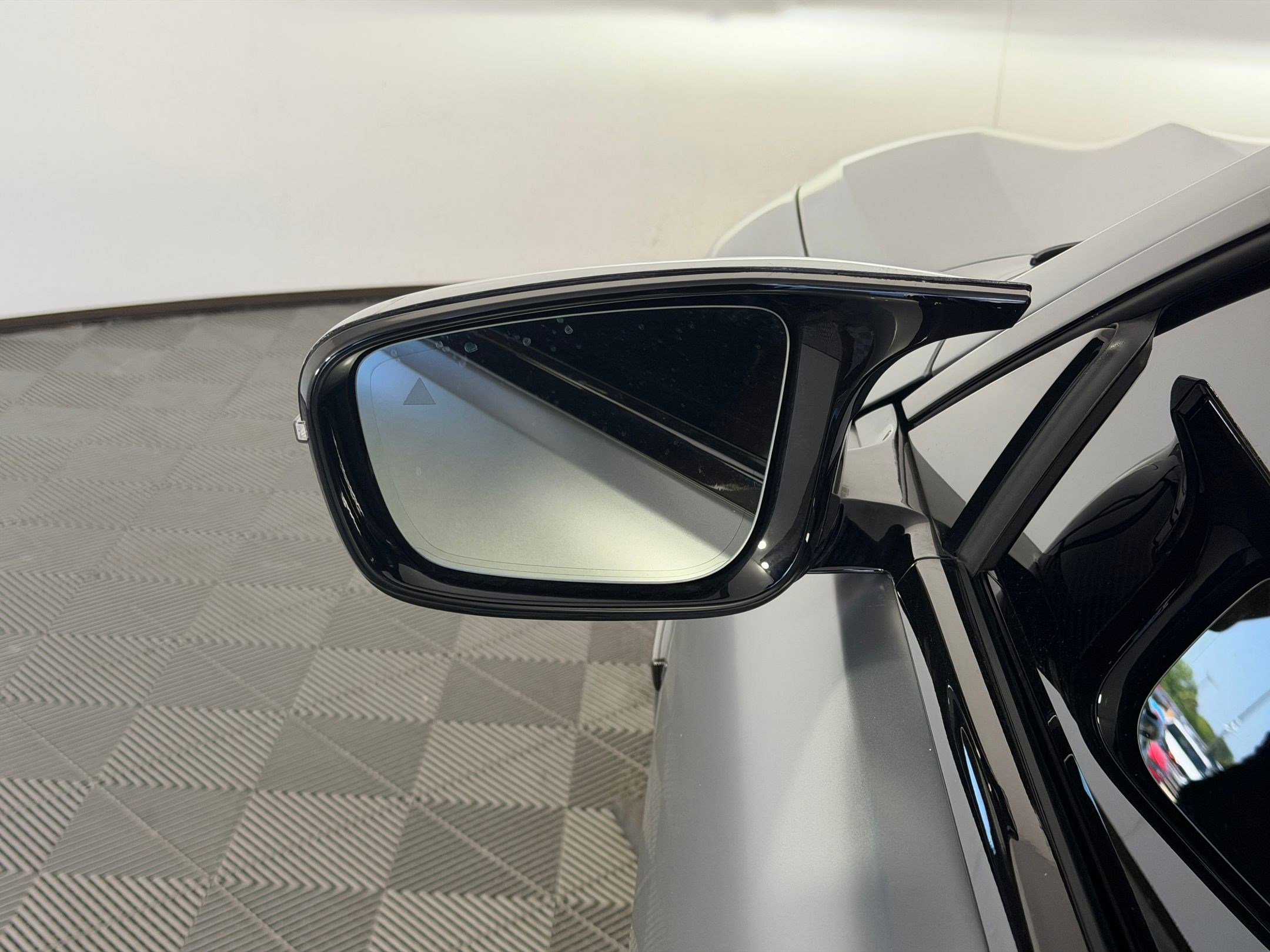 Used 2024 BMW M8 Gran Coupe xDrive Competition w/ M Carbon Exterior Package AWD/4WD image 23