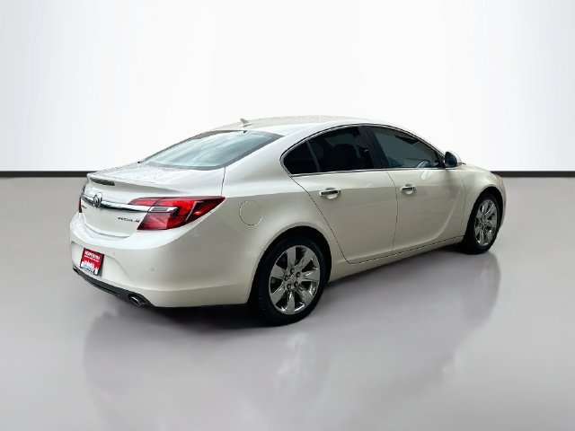 Used 2014 Buick Regal Premium FWD image 6