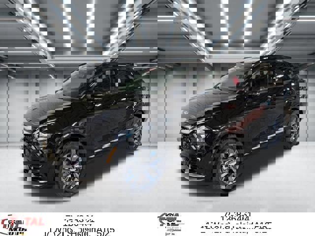 Used 2023 Kia Sportage SX image 4