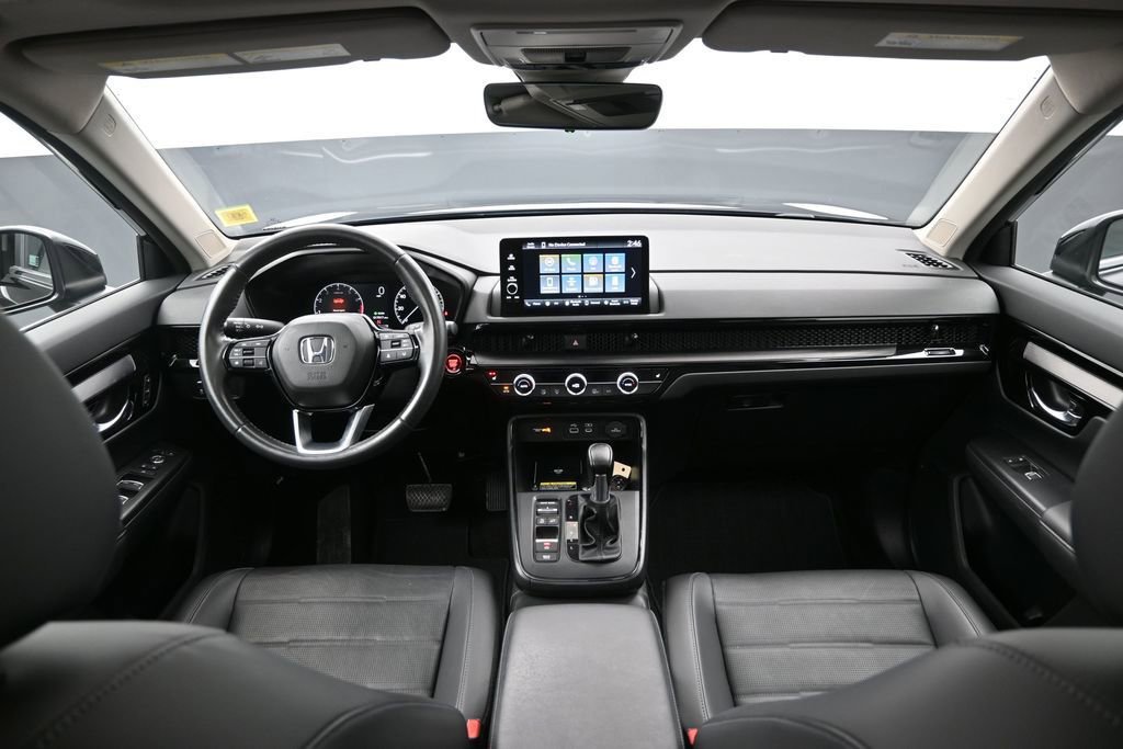 Used 2024 Honda CR-V EX-L image 15