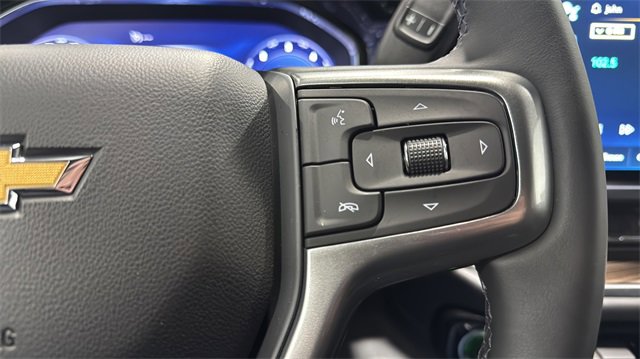 Used 2024 Chevrolet Silverado 1500 LT w/ Leather Package image 20