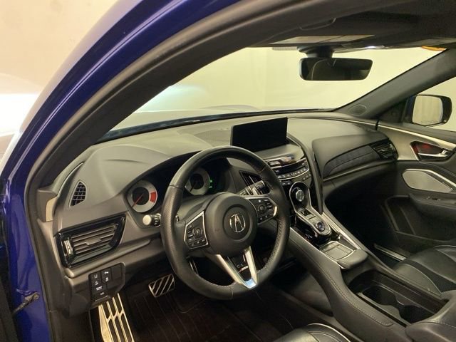 Used 2019 Acura RDX A-Spec image 7