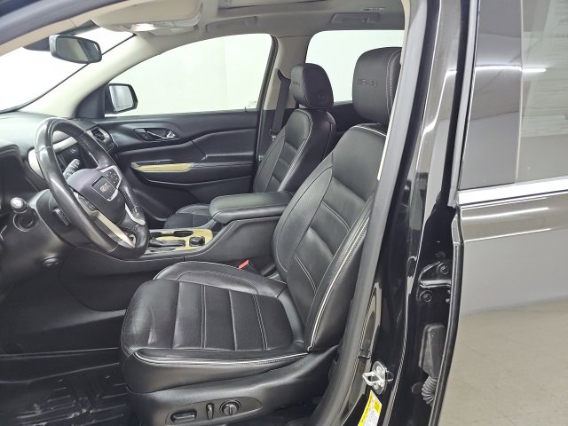 Used 2018 GMC Acadia Denali image 5