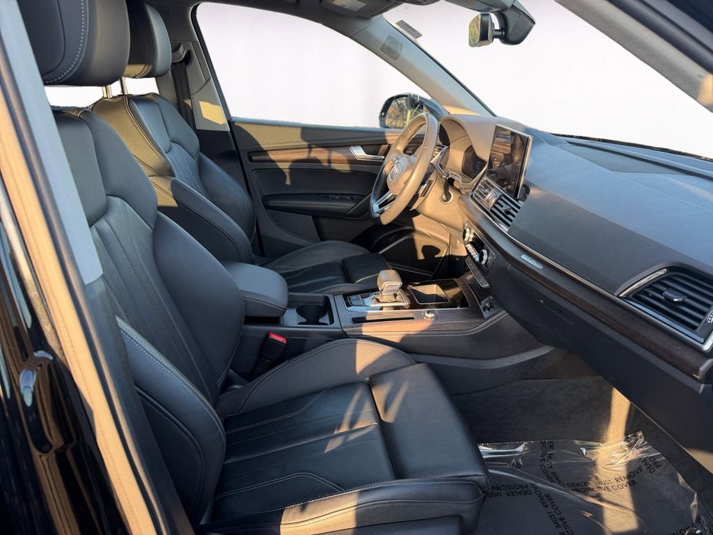 Used 2024 Audi Q5 2.0T Premium Plus image 15