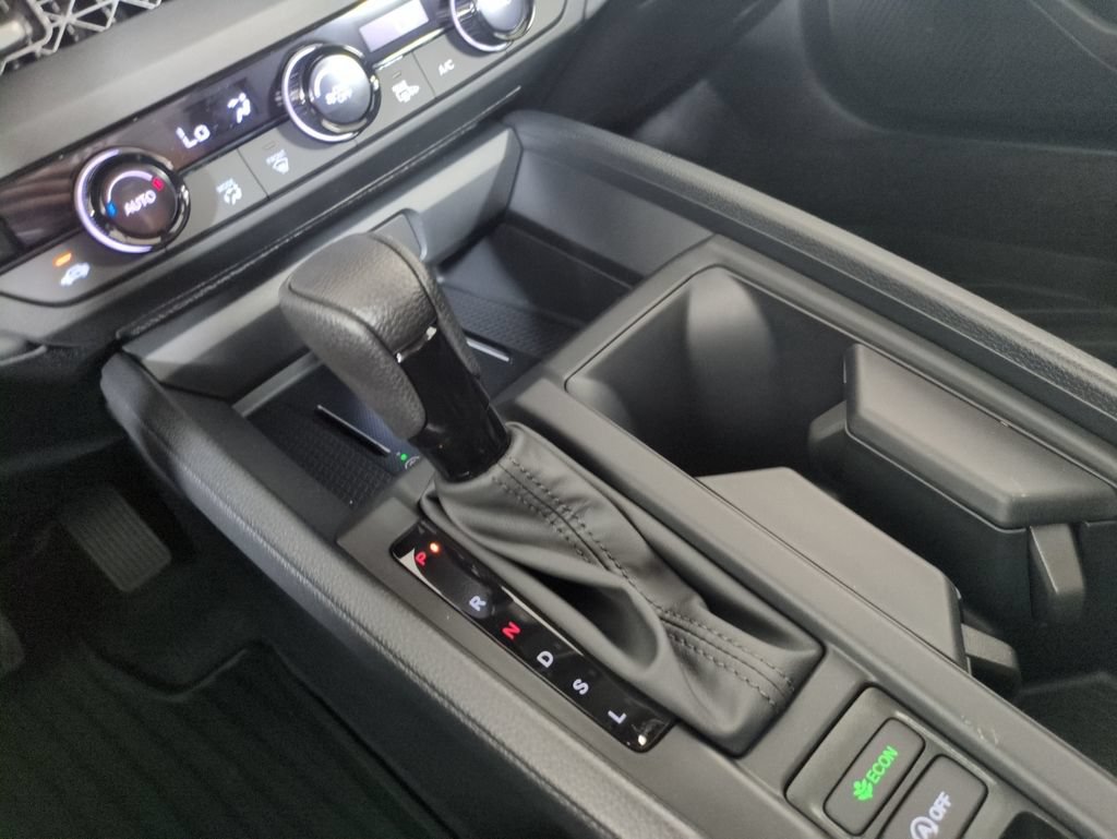 New 2026 Honda Accord SE image 23