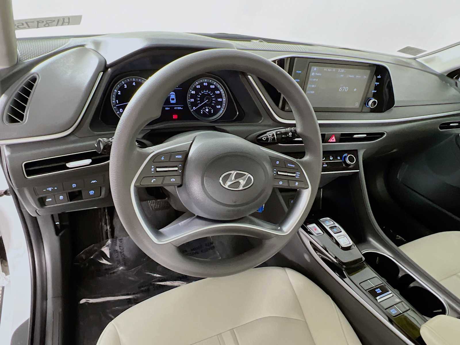 Certified 2023 Hyundai Sonata SE image 11