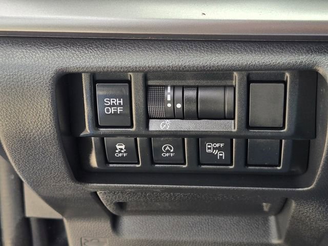 Certified 2023 Subaru Crosstrek 2.5i Limited w/ Moonroof Package AWD/4WD image 26