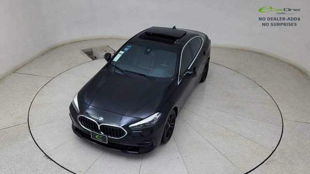 Used 2021 BMW 228i xDrive Gran Coupe w/ Premium Package image 79