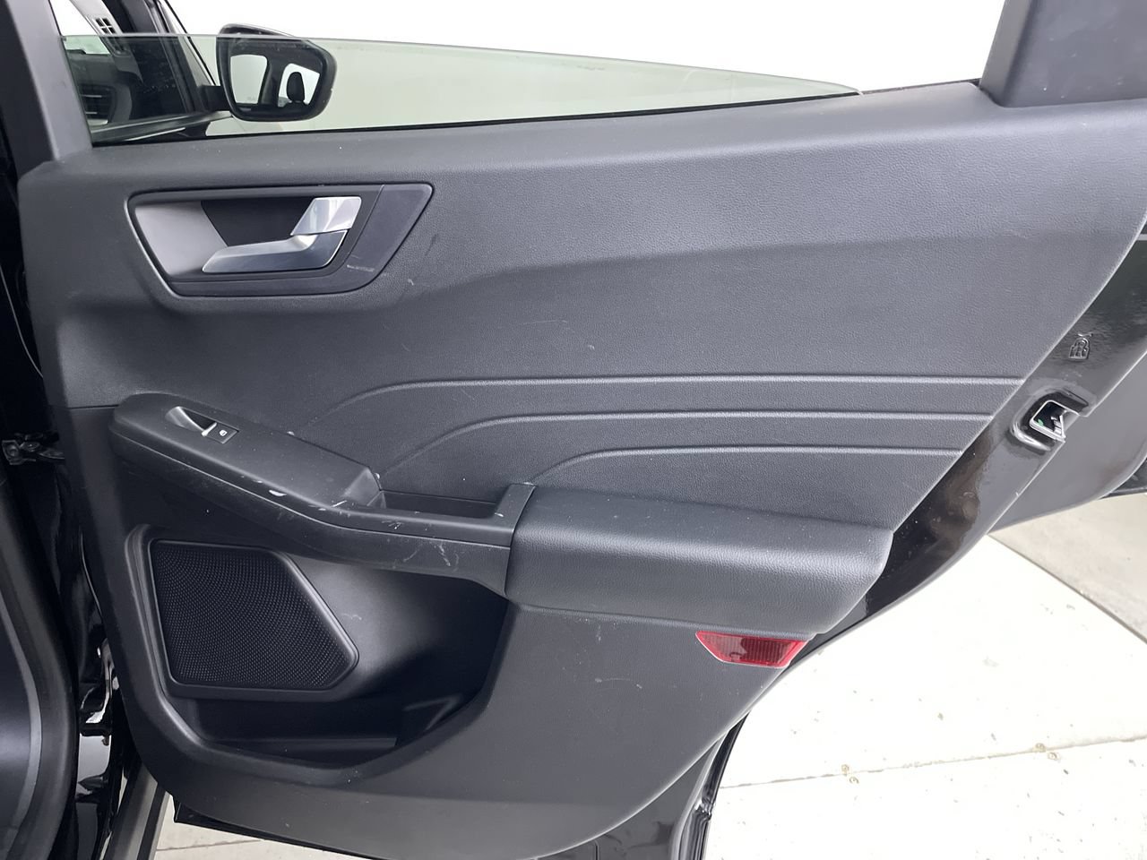 Used 2022 Ford Escape SEL AWD/4WD image 21