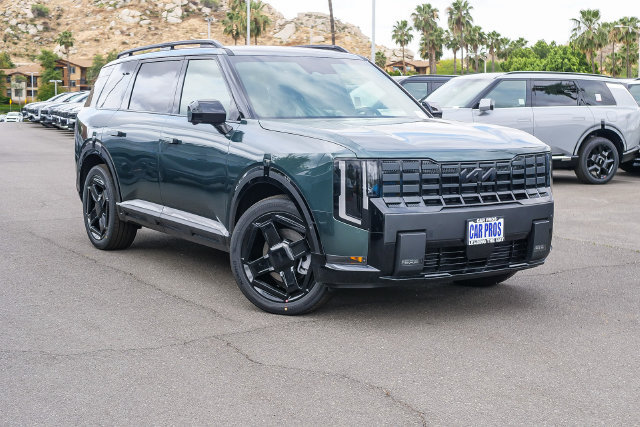 New 2027 Kia Telluride X-Line SX Prestige AWD/4WD image 2