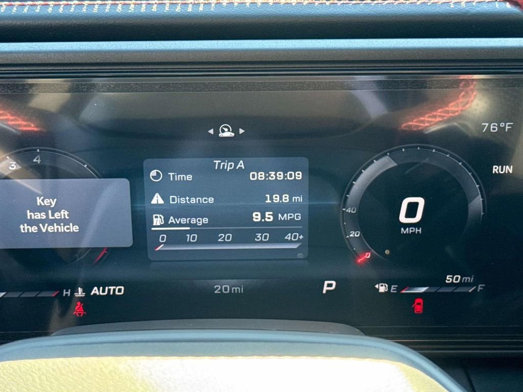 New 2026 Dodge Charger Scat Pack AWD/4WD image 16