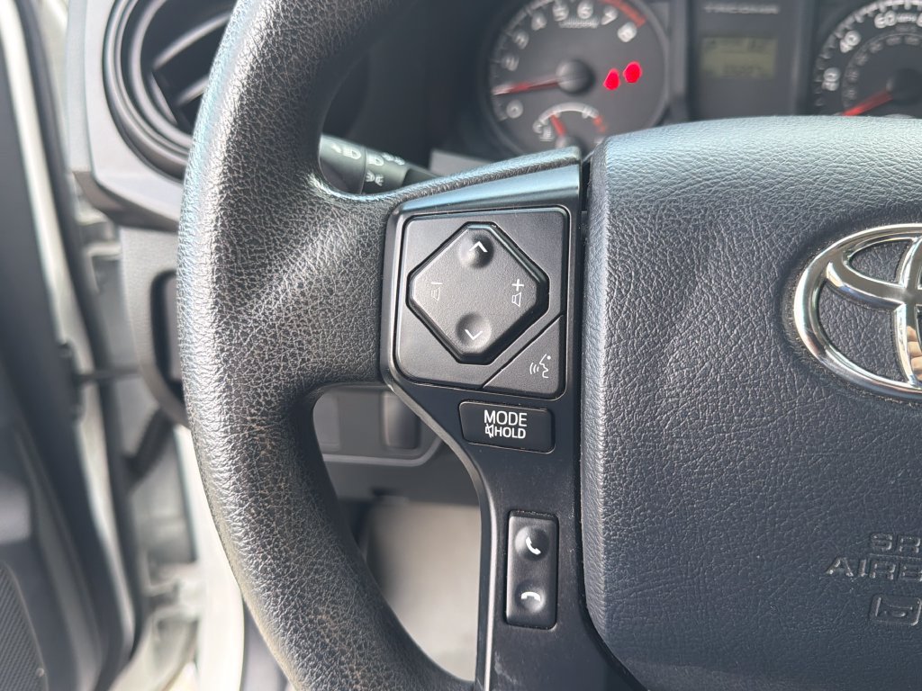 Used 2017 Toyota Tacoma SR RWD image 18