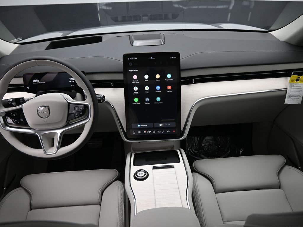 New 2025 Volvo EX90 Ultra image 20