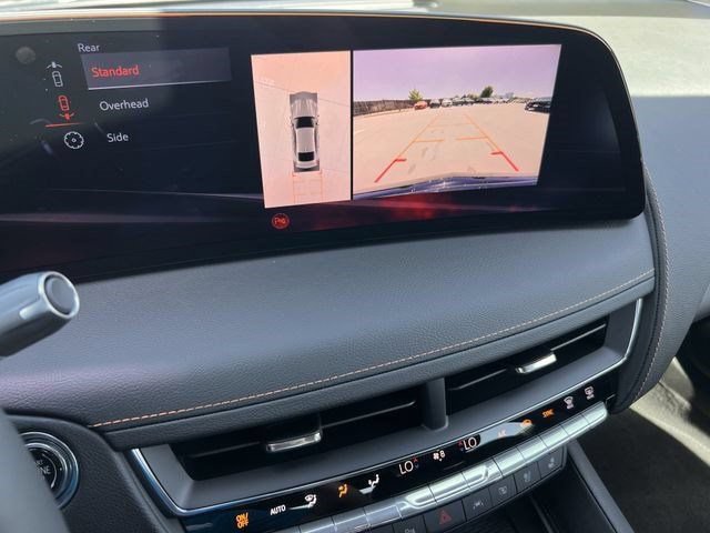 New 2026 Cadillac CT5 V w/ Technology Package RWD image 18