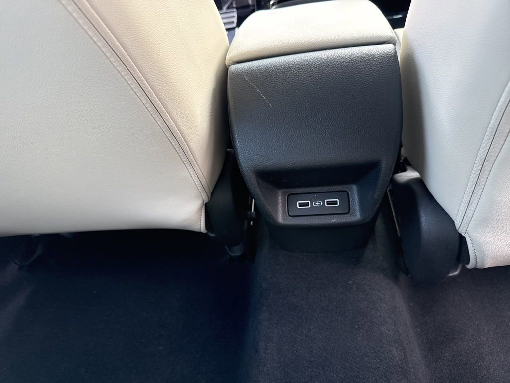 Used 2023 Acura Integra A-Spec image 25