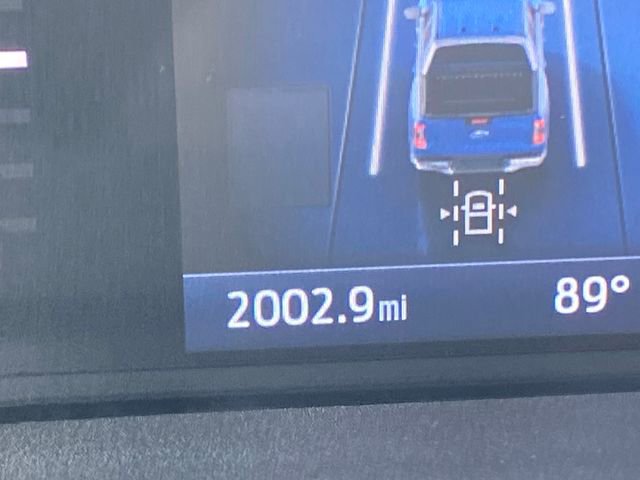 New 2024 Ford Ranger XLT w/ Technology Package image 23