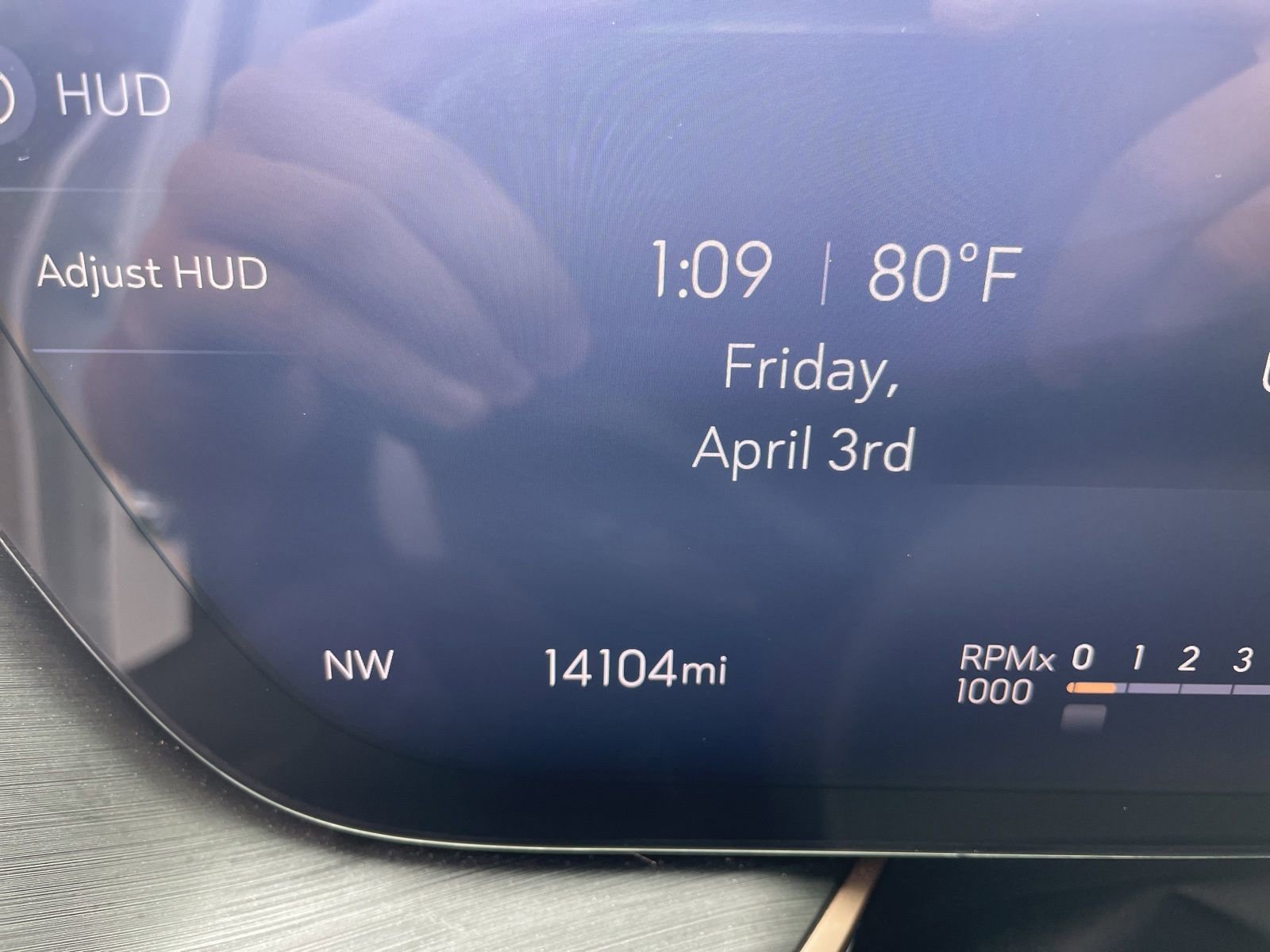 Used 2024 Buick Envision Sport Touring image 20