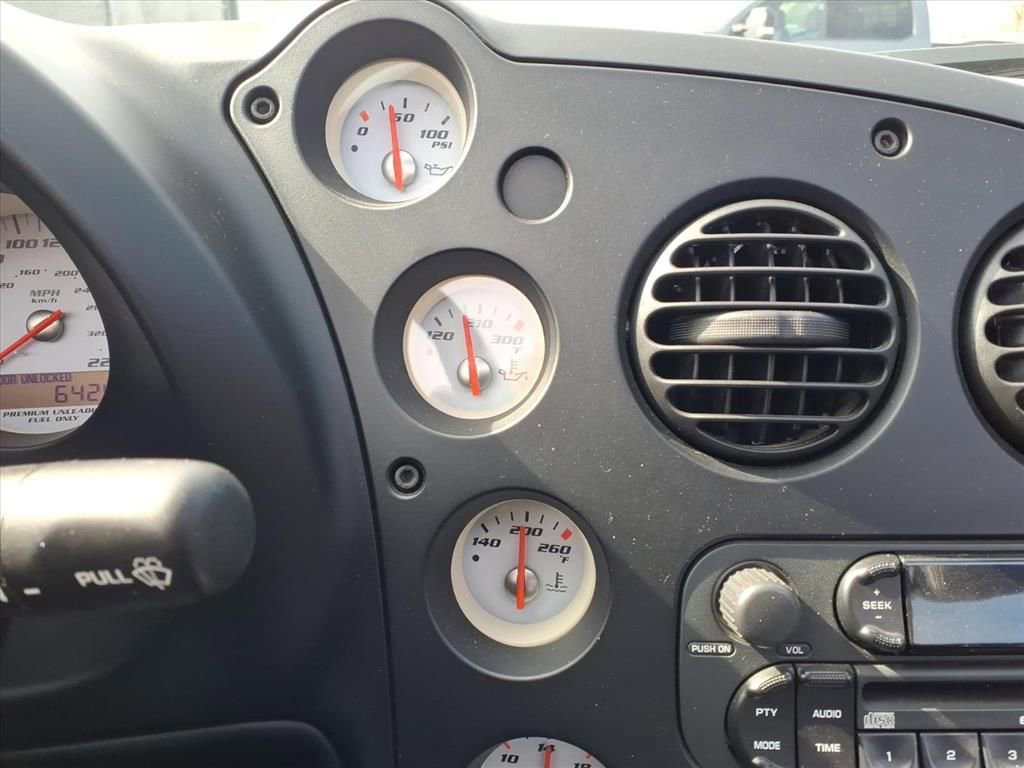 Used 2005 Dodge Viper SRT-10 image 15