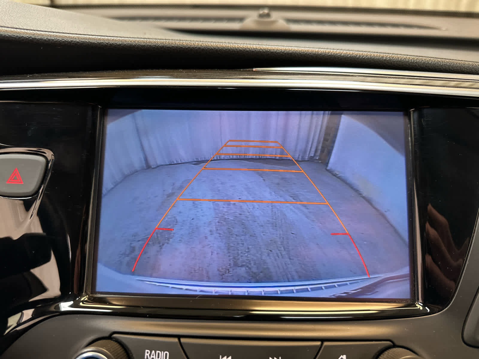 Used 2017 Buick Envision Essence image 15