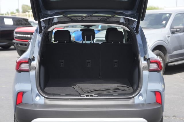 Used 2024 Ford Escape Active image 31