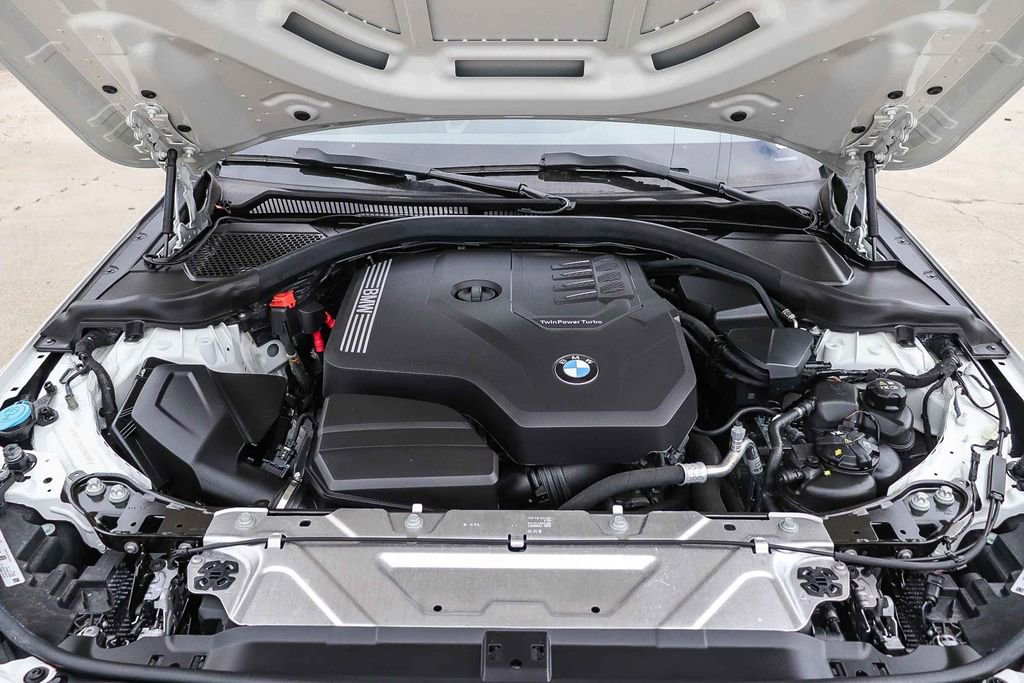 Used 2023 BMW 230i 230i w/ Convenience Package image 30