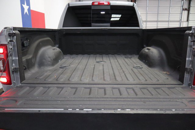Used 2022 RAM 2500 Laramie AWD/4WD image 30