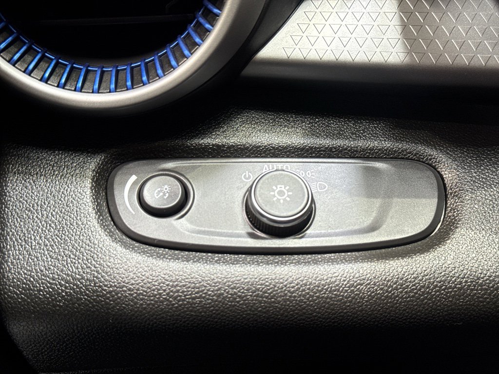 Used 2024 Chevrolet Trax LS w/ Driver Confidence Package image 30