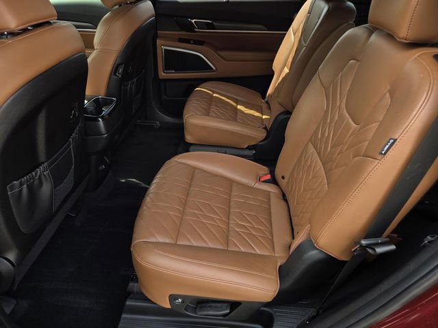 Certified 2024 Kia Telluride EX X-Line image 14