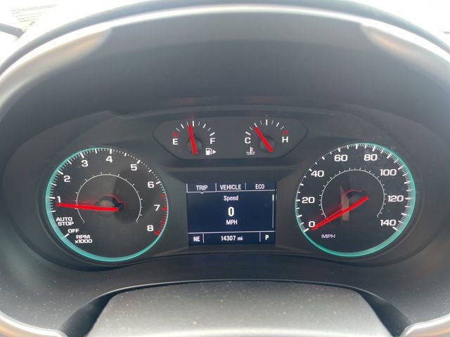 Used 2024 Chevrolet Malibu LS FWD image 11