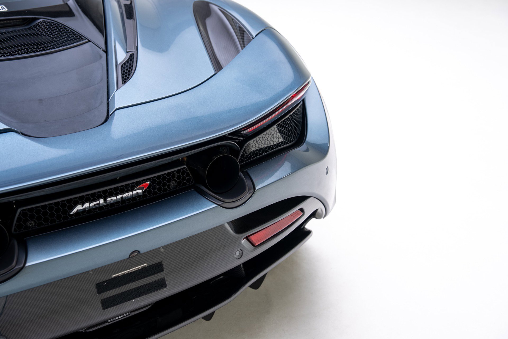 Used 2018 McLaren 720S Luxury image 27