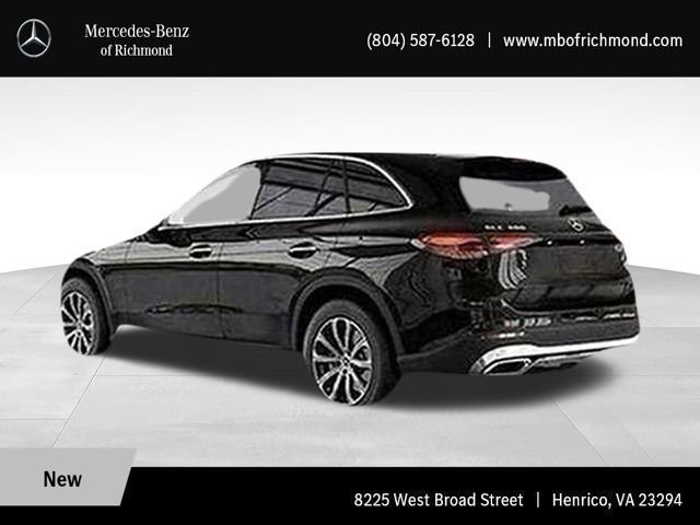 Certified 2026 Mercedes-Benz GLC 300 4MATIC image 29