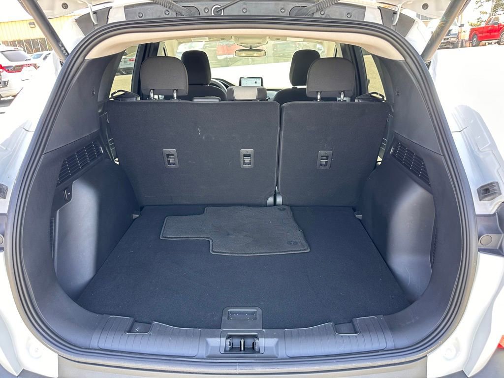 Used 2024 Ford Escape Active image 40