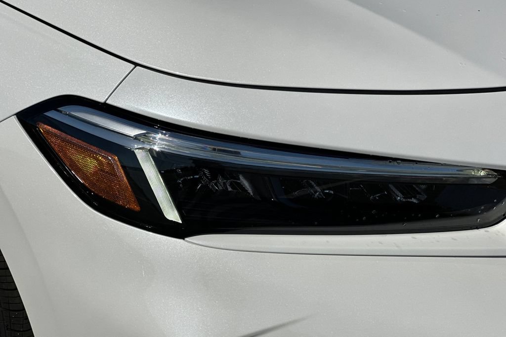 New 2026 Honda Civic Sport image 26