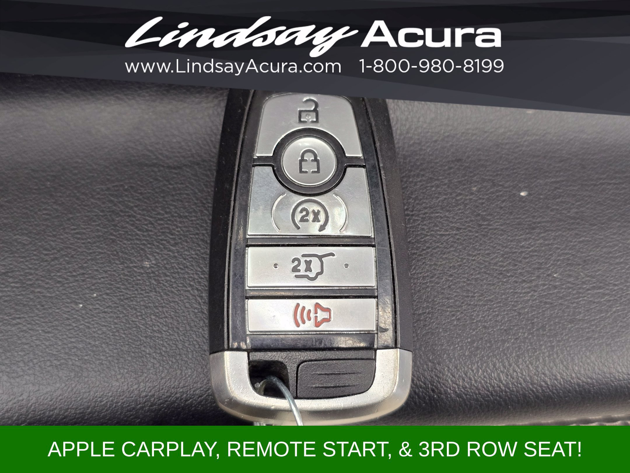 Used 2020 Ford Explorer XLT w/ Equipment Group 202A AWD/4WD image 22