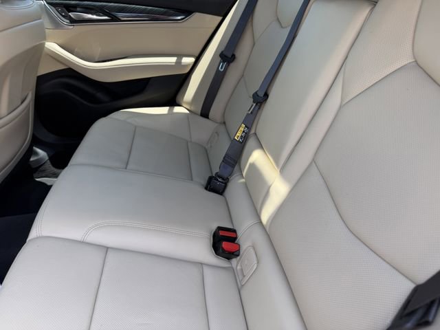 Used 2021 Cadillac CT5 Premium Luxury RWD image 19