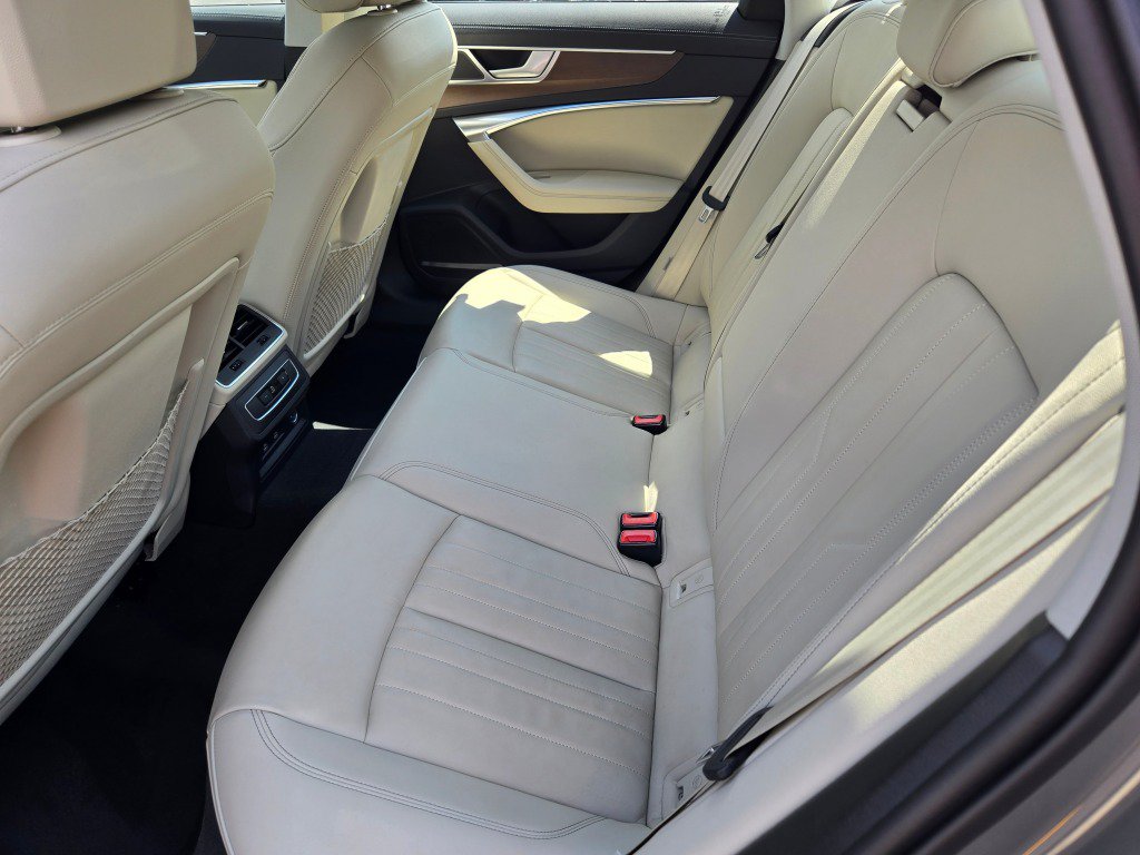 Used 2024 Audi A6 Premium Plus AWD/4WD image 16