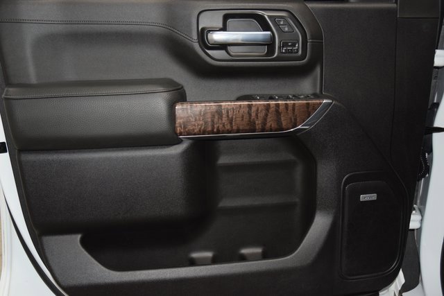 Used 2023 GMC Sierra 3500 Denali w/ Denali Ultimate Package image 45