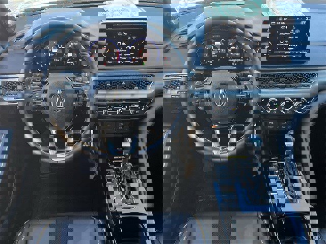 New 2026 Acura Integra A-Spec image 12