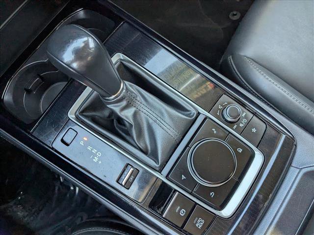 Used 2024 MAZDA CX-30 AWD 2.5 S w/ Select Sport Pkg image 12