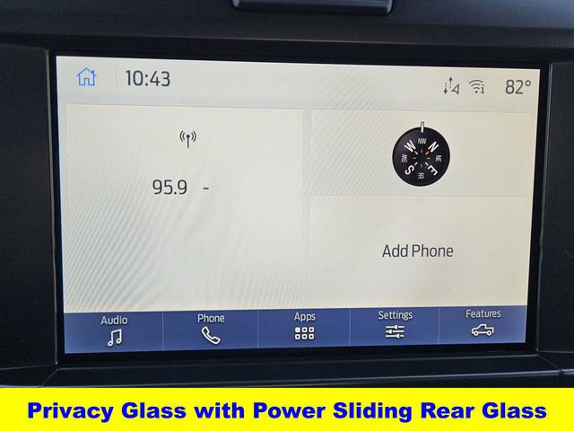 New 2026 Ford F350 XL image 13