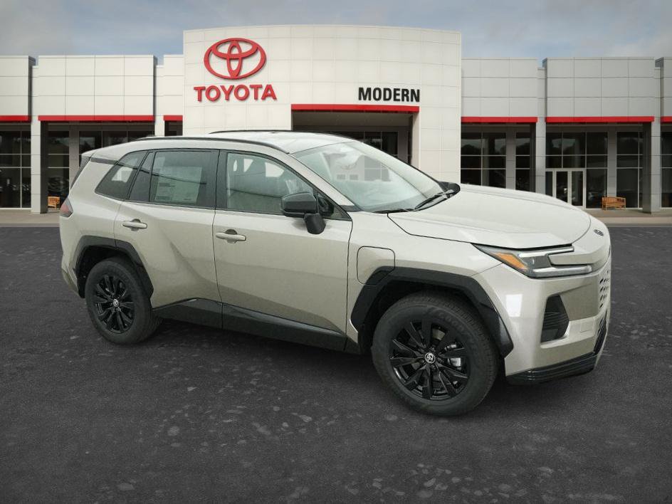 New 2026 Toyota RAV4 SE w/ Weather Package AWD/4WD image 12