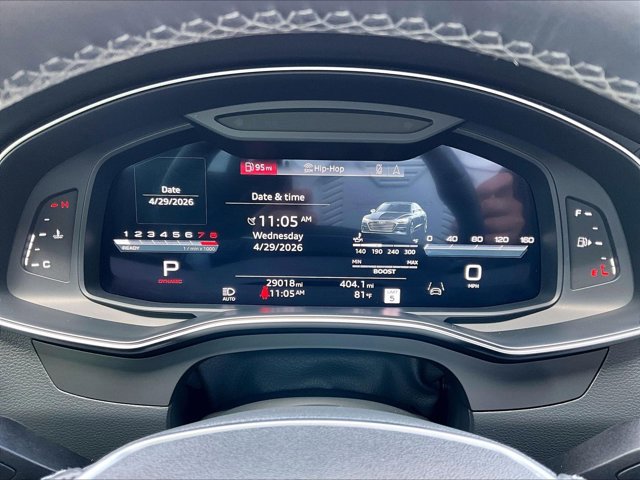 Used 2022 Audi S7 Prestige w/ Prestige Package AWD/4WD image 22