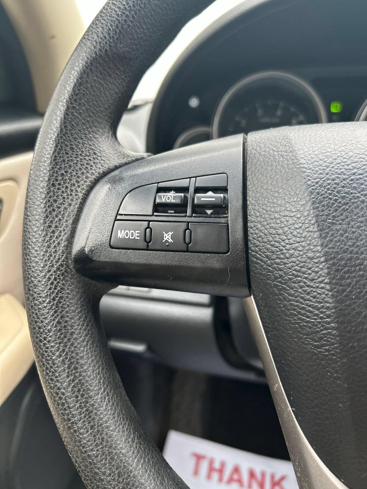Used 2012 MAZDA MAZDA6 i Sport FWD image 19
