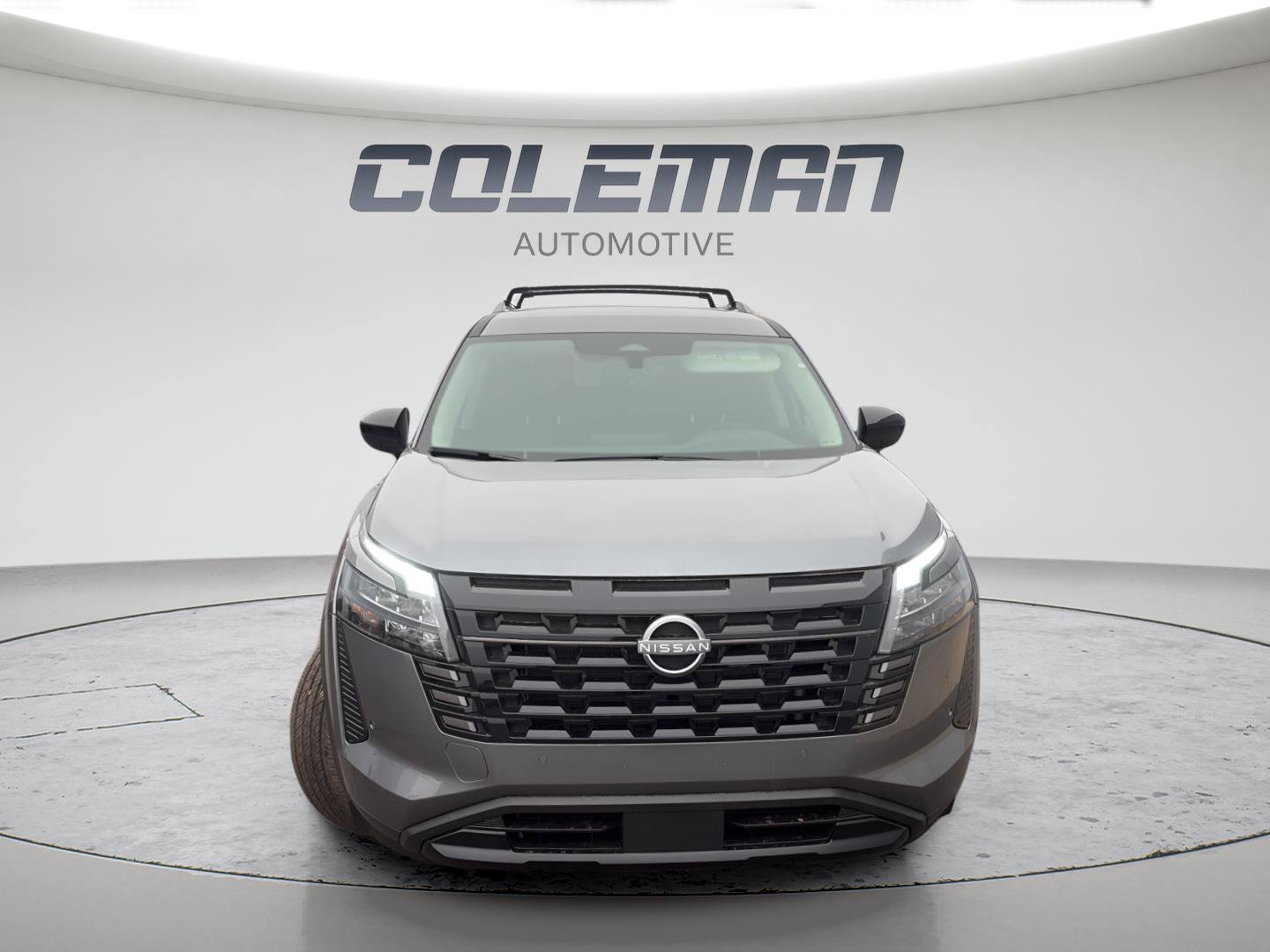 New 2026 Nissan Pathfinder SV AWD/4WD image 11